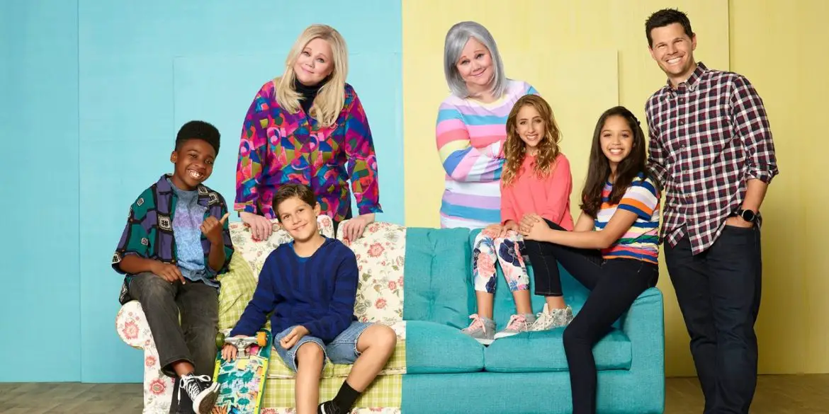 Sydney to the Max Season 2 Episode 2 Cast, Release Date, Plot