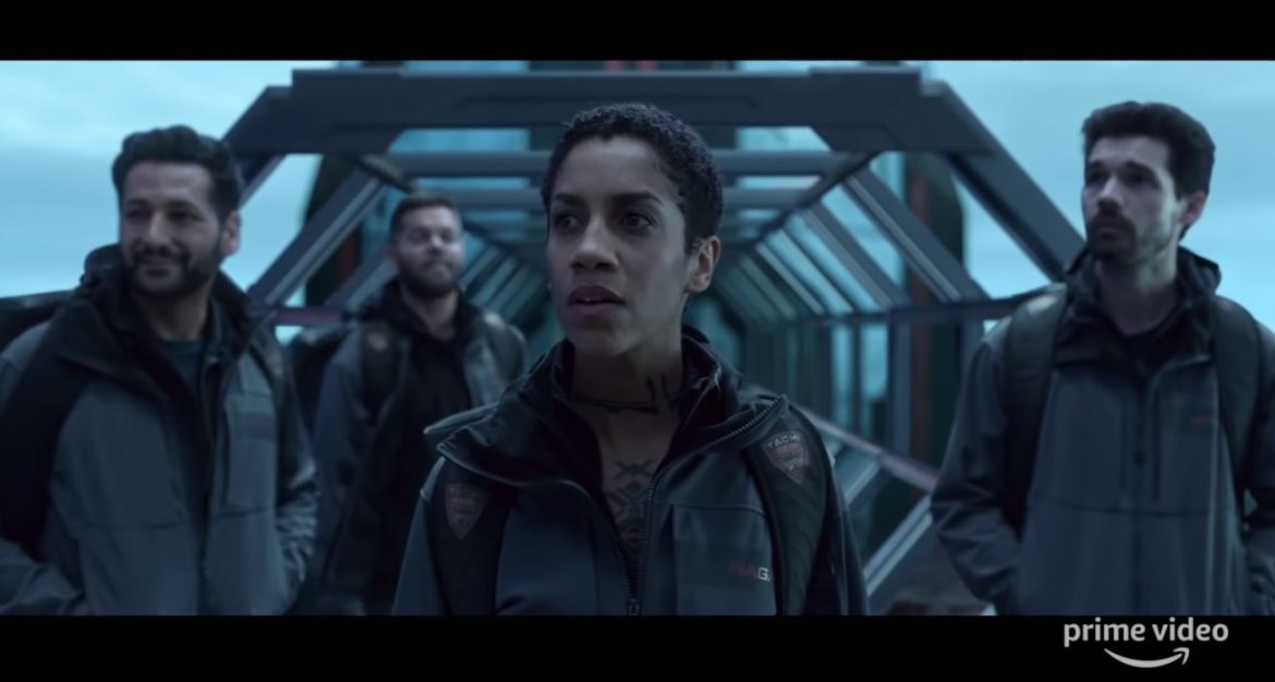The Expanse Season 4 | Cast, Episodes | And Everything You Need to Know