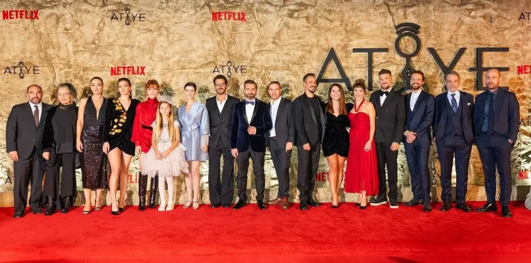 The Gift Turkish Drama (2019) Cast, Episodes And