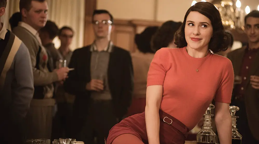 The Marvelous Mrs. Maisel Season 3 | Cast, Episodes | And Everything You Need to Know