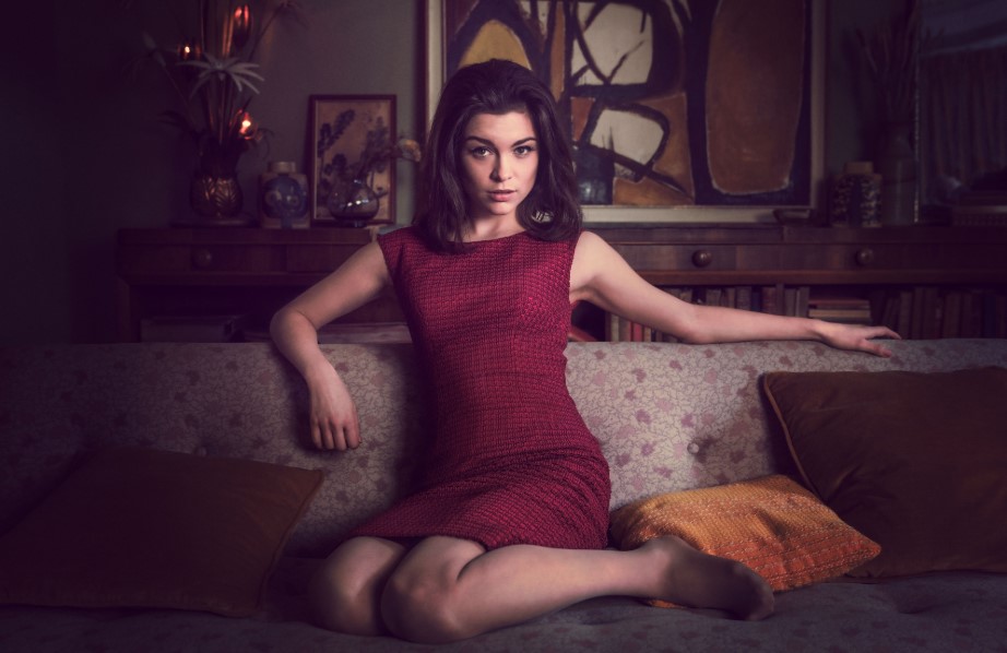 Sophie Cookson, James Norton, Emilia Fox and Ben Miles lead stellar cast in Bafta award-winning novelist Amanda Coe’s six-part drama for BBC One.