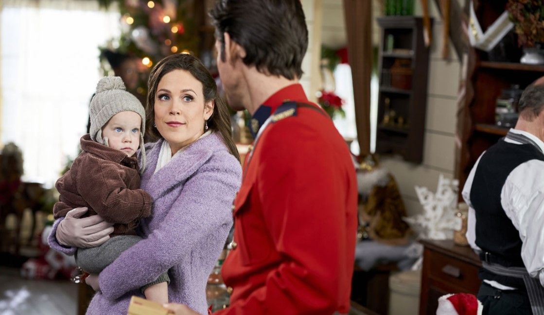 When Calls the Heart Christmas (2019) | Cast | And Everything You Need to Know