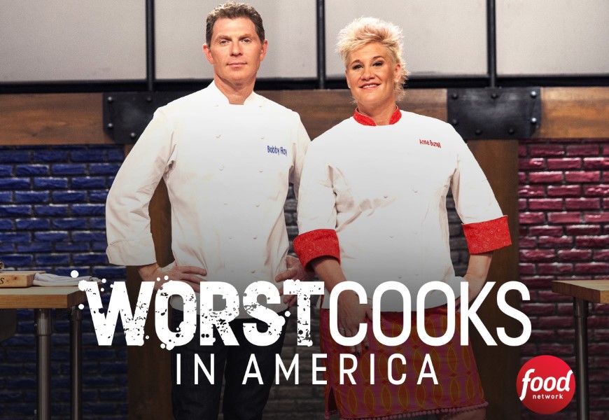 Worst Cooks in America Season 18 | Cast, Episodes | And Everything You Need to Know