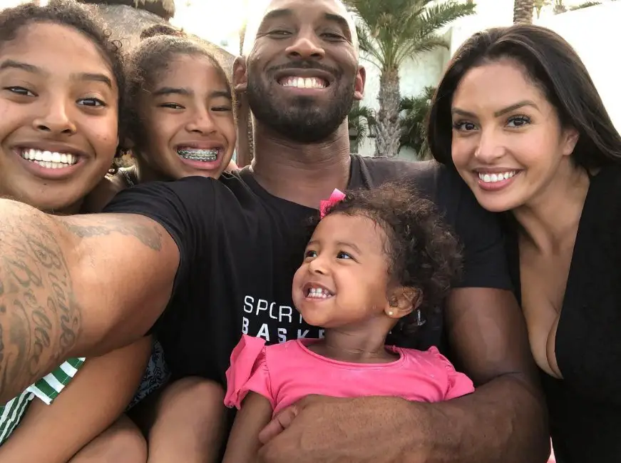 Kobe Bryant And Vanessa Bryant’s Family: The Untold Story