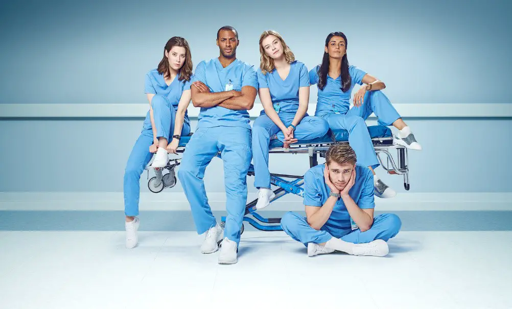 Nurses Candian TV Series (2020) | Cast, Episodes | And Everything You