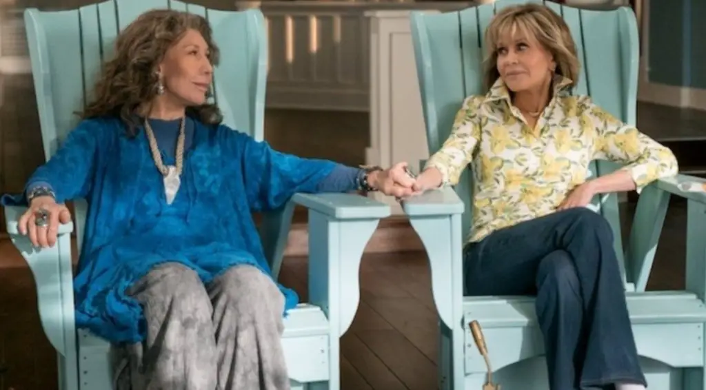 Grace And Frankie Season 6 Cast Episodes And Everything You Need