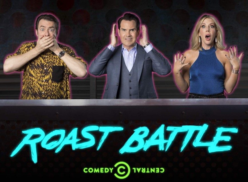 Roast Battle Season 4 | Cast, Episodes | And Everything You Need to Know