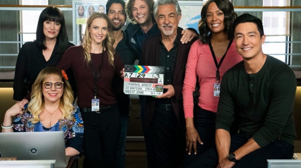Criminal Minds Season 15 Cast, Episodes And Everything You Need to Know
