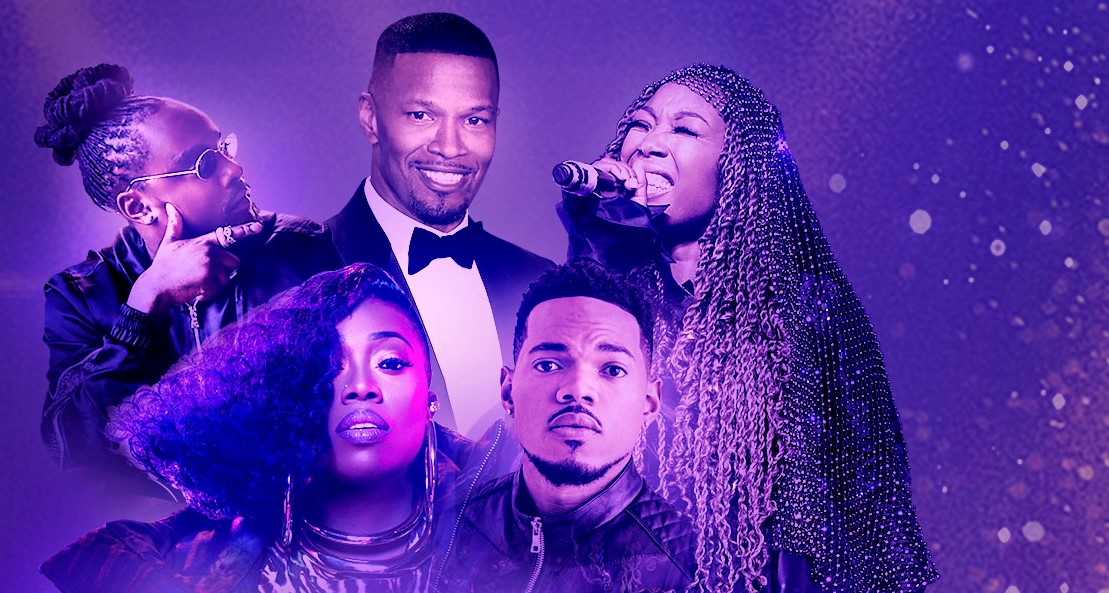 2nd Annual Urban One Honors (2020) | Cast | And Everything You Need to Know