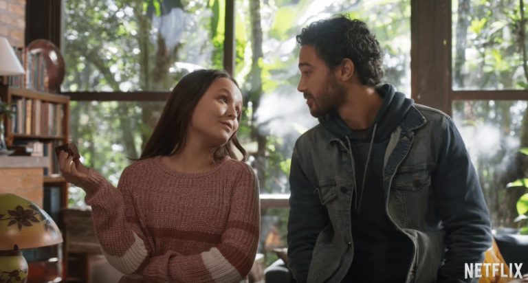 Airplane Mode (2020) Cast And Everything You Need to Know