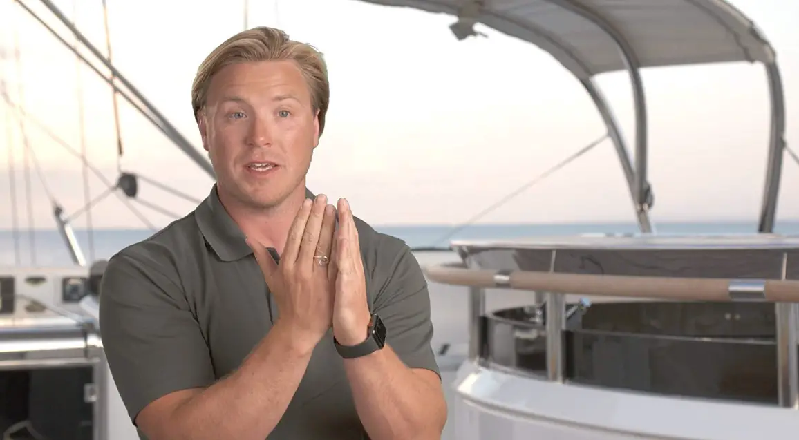 below deck sailing yacht tv series 2020 cast, episodes