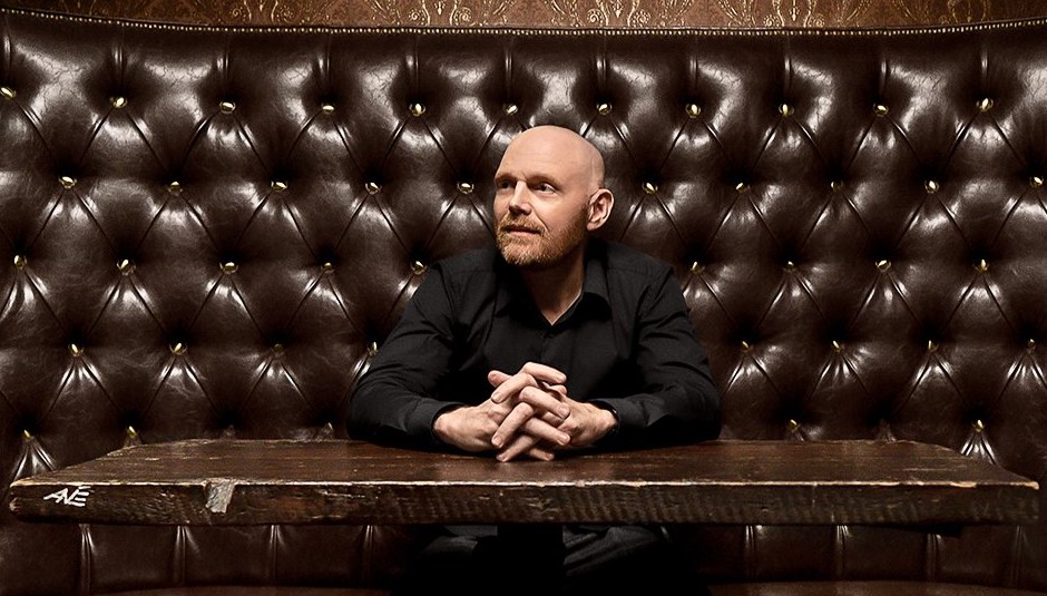 Bill Burr introduces you to the stand-ups he thinks you should know in a new showcase series, premiering January 10. Mandalorian, a comedy special, producing specials, writing on F is for Family, and now this.