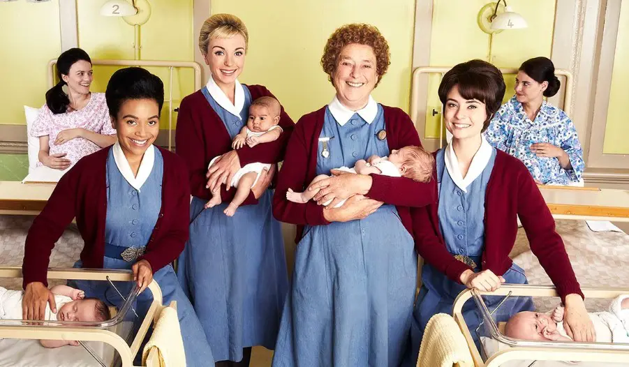 Call The Midwife Season 9 | Cast, Episodes | And Everything You Need to Know