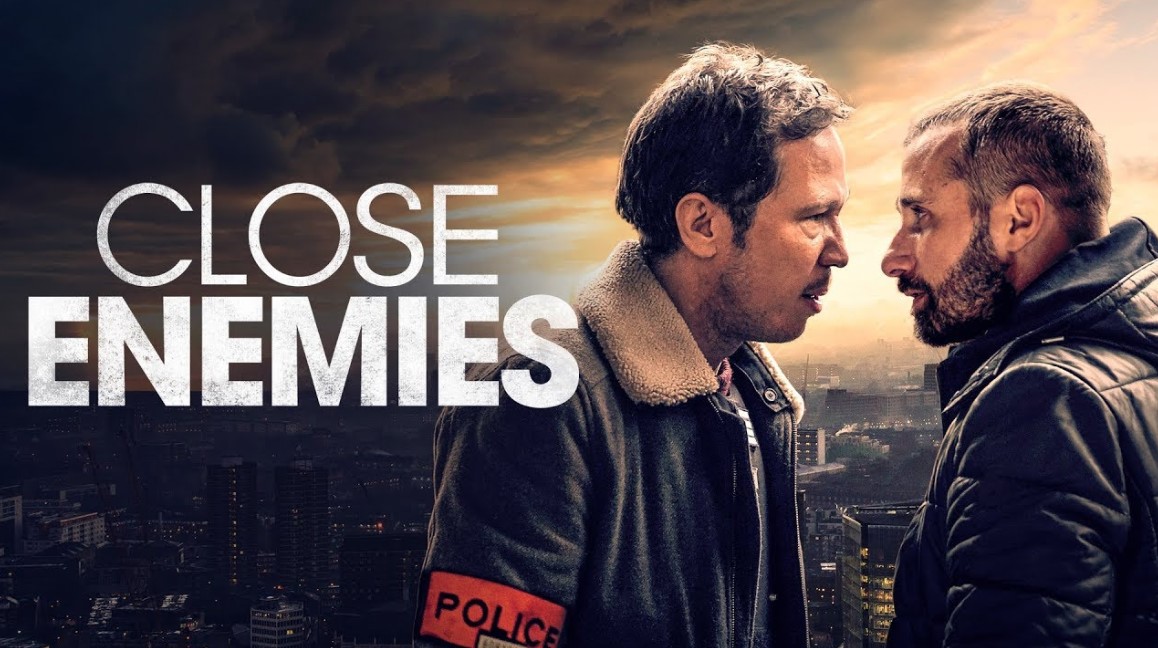 Close Enemies (2020) | Cast | And Everything You Need to Know