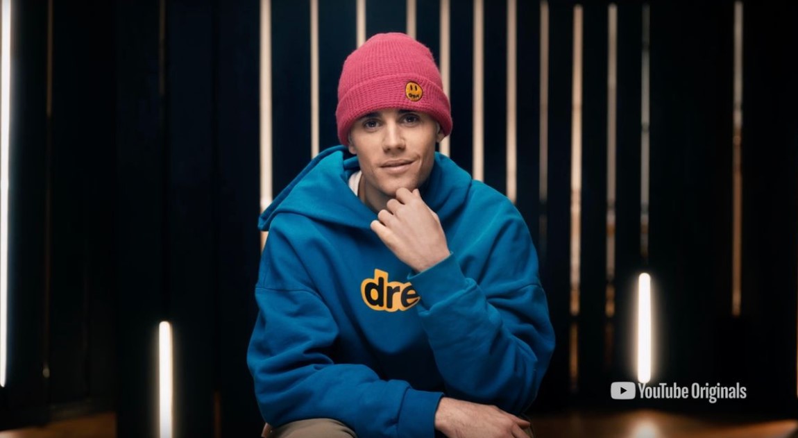 Justin Bieber’s docu-series Seasons, can’t wait to hear Justin’s story on what’s been going on in his life. There are only few more days until the first episode of Justin Bieber’s “Seasons” YouTube docuseries is released. The docuseries is a YouTube original and a 10-Part series. It premieres January 27th (Monday). We are very excited! Stock up on tissues beliebers, it's about to get emotional.