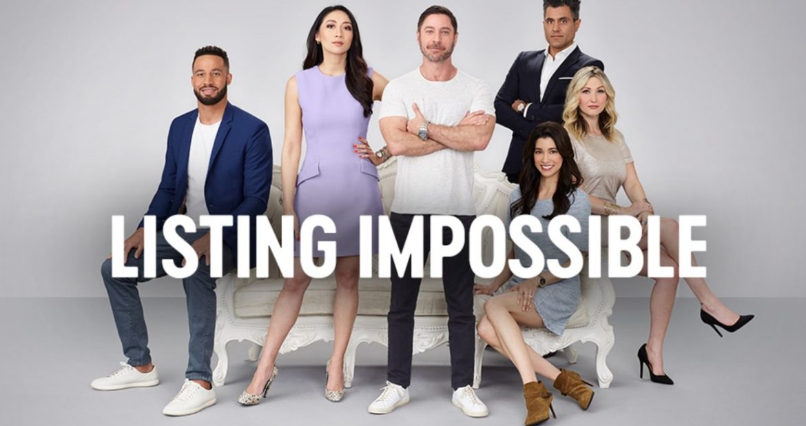 We had a lot of fun composing upbeat, modern pop tracks for this season and hope they help Aaron Kirman sell some mansion. It’s about understanding those biases and recognizing how that is changing the facts you’re being presented with. If you want to see us in action, tune into our show, Listing Impossible. Airing on CNBC on January 15, 2020 10pm EST.