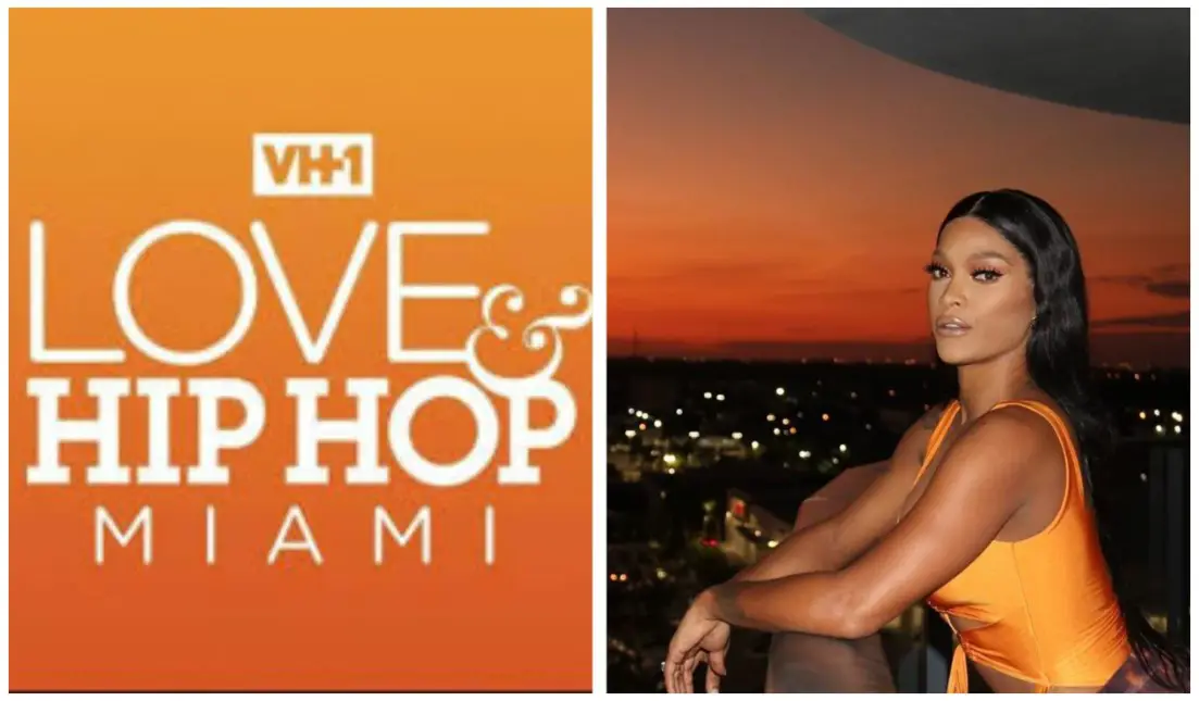 Love & Hip Hop: Miami is back with new (and returning) faces. Watch the premiere Monday January 6 at 9/8c on VH1. Joseline been claiming she going to take over since a few years ago.