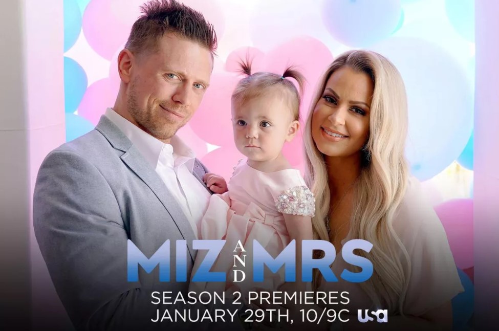 Miz and Mrs Season 2 | Cast, Episodes | And Everything You Need to Know