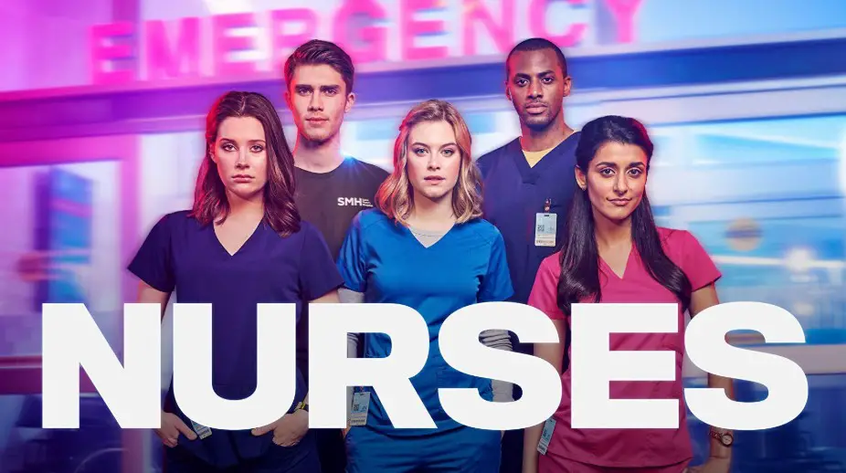 Nurses Candian TV Series (2020) | Cast, Episodes | And Everything You Need to Know