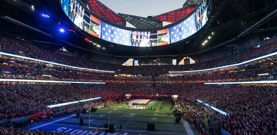 Super Bowl LIV (2020) | Cast | And Everything You Need to Know