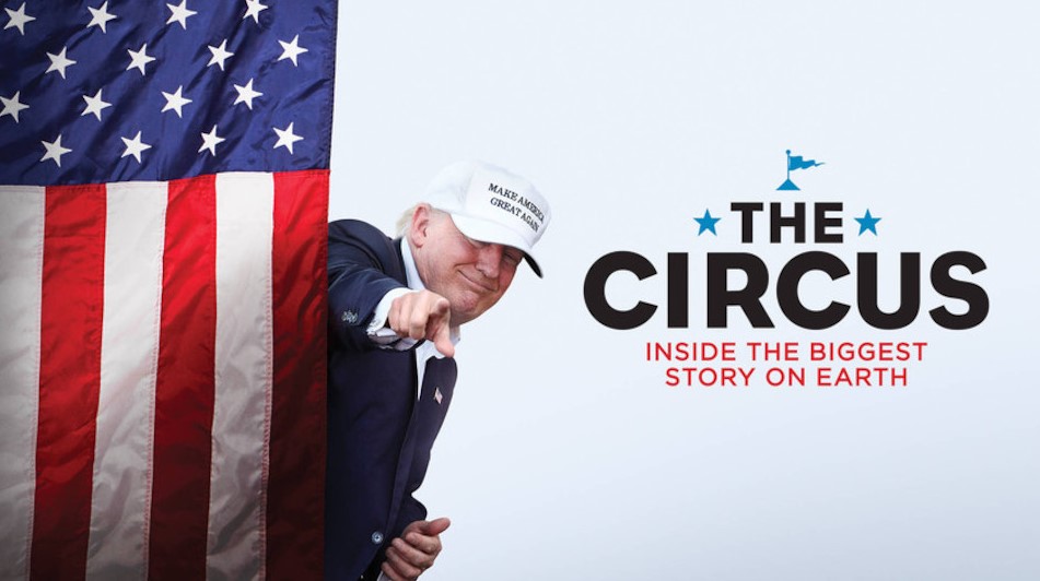 John Heilemann sits down with Michael Bennet, a U.S. senator from Colorado and Democratic candidate for president, to discuss the 2020 presidential field and the political risks of impeaching President Trump.