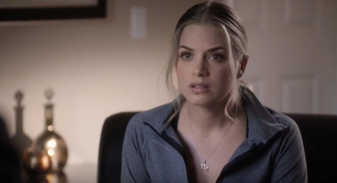 The Daughter Stalker (2020) | Cast | And Everything You Need to Know