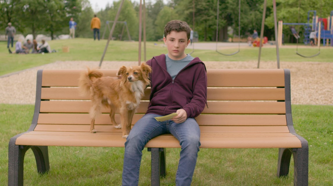 Netflix's 'The Healing Powers of Dude' has a release date, and furry character for Steve Zahn. Tom Everett Scott on Instagram: “REMINDER!! Healing Powers of Dude Jumps onto Netflix January 13th.