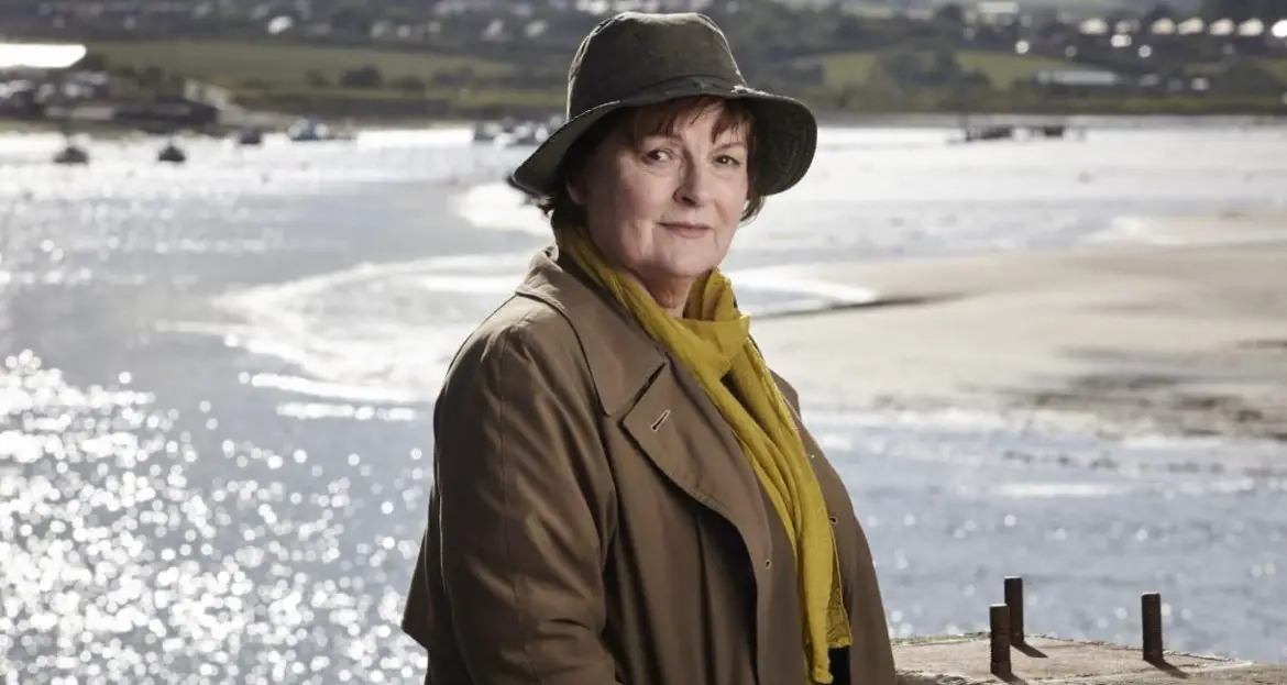 Brenda Blethyn has teased Vera fans about what we can expect in series 10 – it’s not like we have waited for ages, Brenda. The actress will be back as our much-loved detective DCI Stanhope in January 2020.