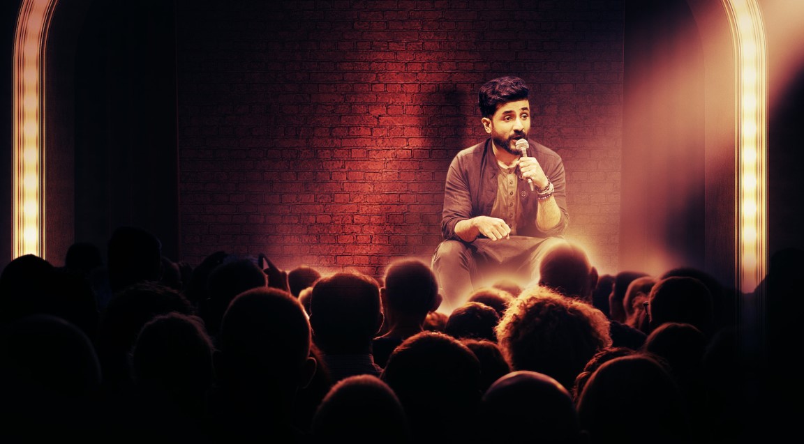 ‘Vir Das: For India’: Netflix Sets January Release Date for Next Stand-Up Special From India. Parle G, Hitler and an Old Monk walk into a Vir Das show.