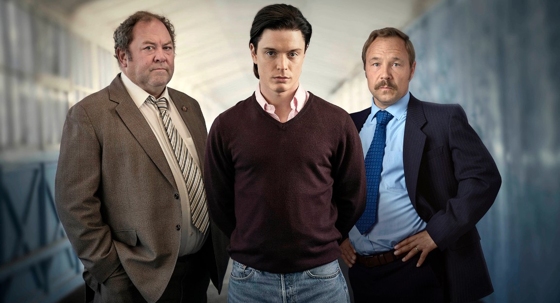 White House Farm TV Series (2020) | Cast, Episodes | And Everything You Need to Know