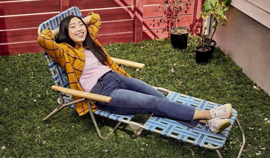 Awkwafina is Nora from Queens, a new comedy from Golden Globe winner Awkwafina, premieres January 22 on Comedy Central. Nora might have grown up in New York, but that doesn’t mean she’s a grown-up.