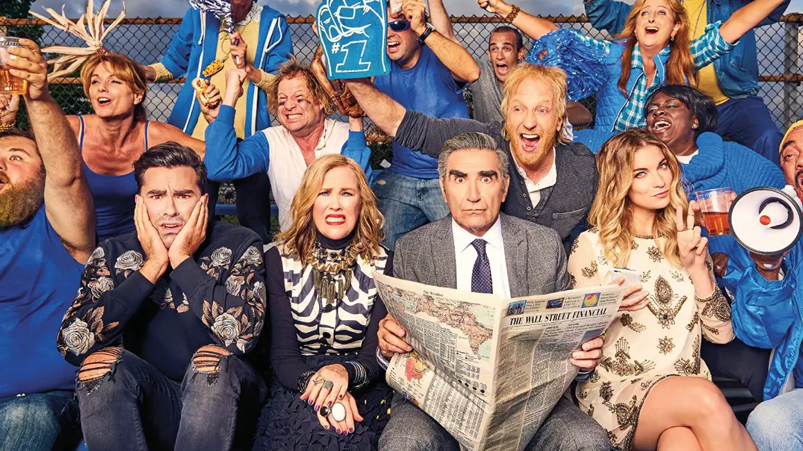 Schitt’s Creek Season 6 | Cast, Episodes | And Everything You Need to Know