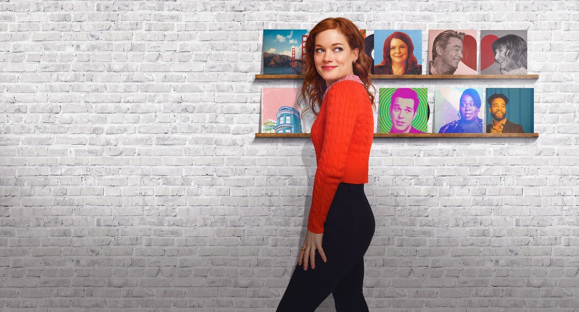 Zoey’s Extraordinary Playlist TV Series (2020) | Cast, Episodes | And Everything You Need to Know