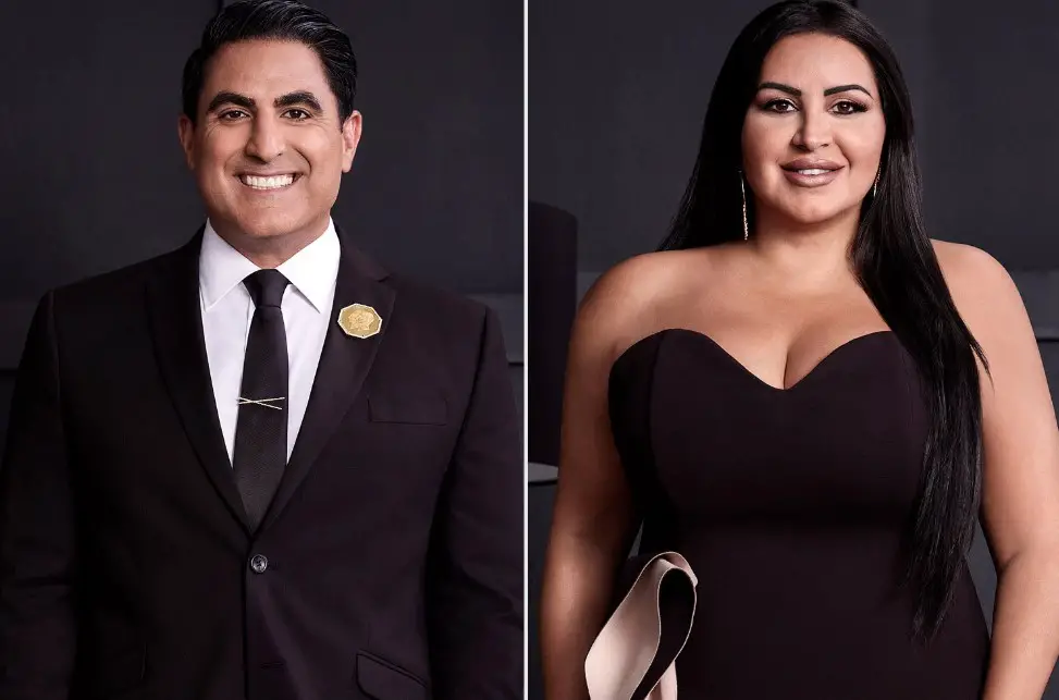 Shahs of Sunset Season 8 | Cast, Episodes | And Everything You Need to Know