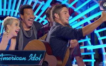 American Idol Season 18
