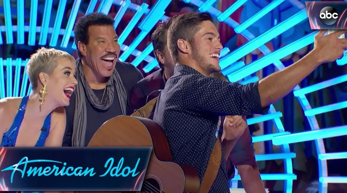 American Idol Season 18