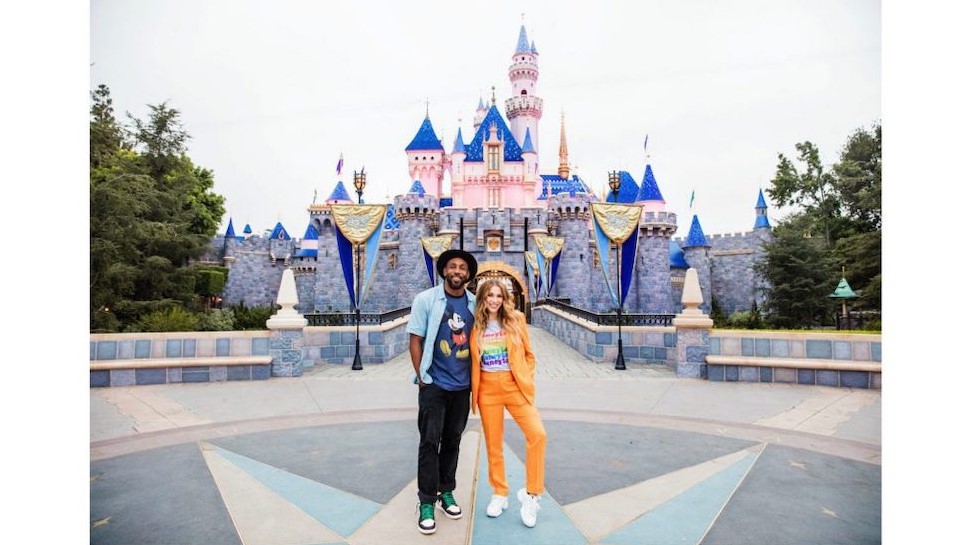 Stream all of Disney’s Fairy Tale Weddings now on Hulu, Freeform. com and On Demand. Disney's Fairy Tale Weddings Season 2 has now a new home. Start streaming on 14 February 2020.