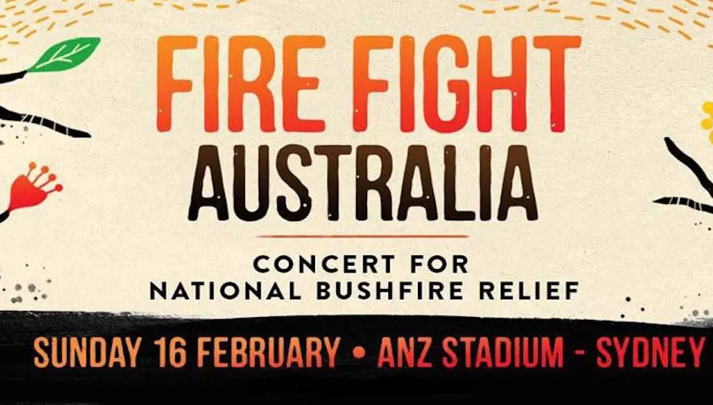 Fire Fight Australia (2020) Cast, Release Date, Plot