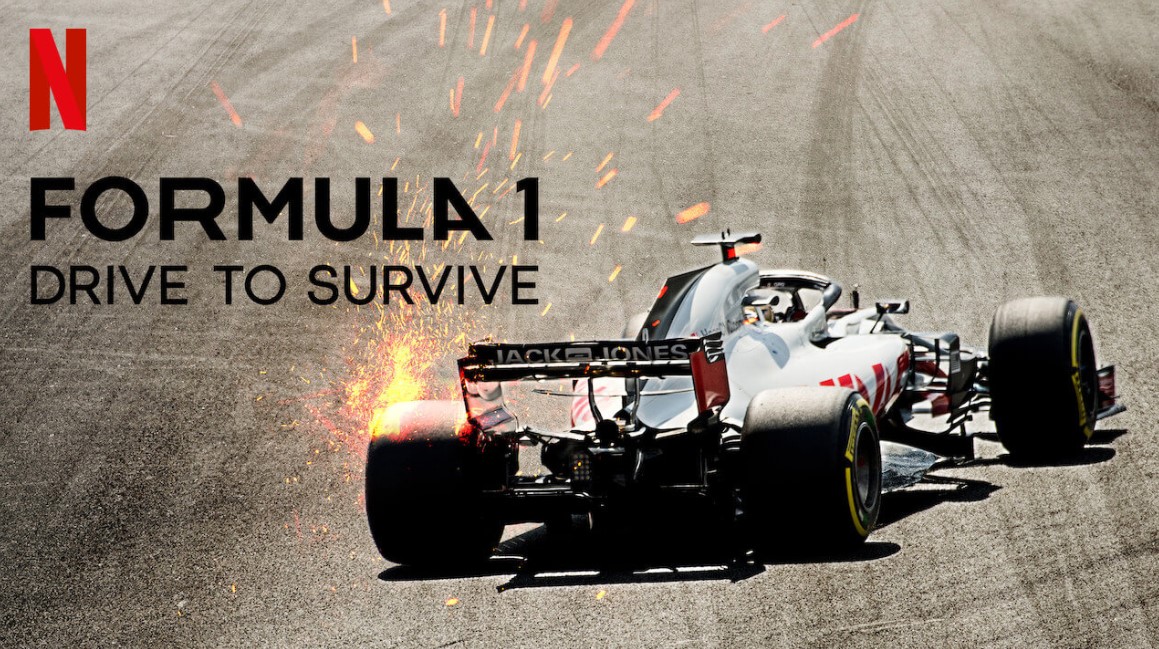 Formula 1: Drive To Survive Season 2 Cast, Release Date, Episodes