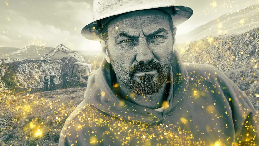 Gold Rush: Dave Turin's Lost Mine Season 2 Cast, Release Date, Plot