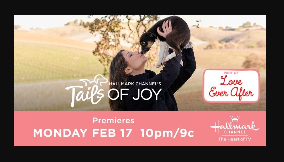 Hallmark Channel’s Tails of Joy TV Series (2020) | Cast, Episodes, Plot