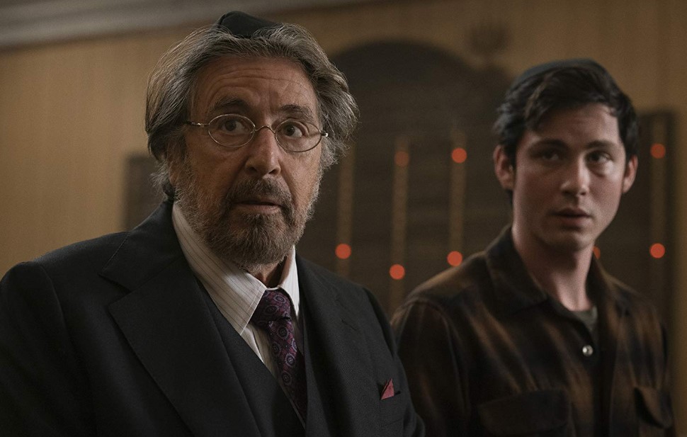 Hunters TV Series (2020) | Cast, Episodes | And Everything You Need to Know