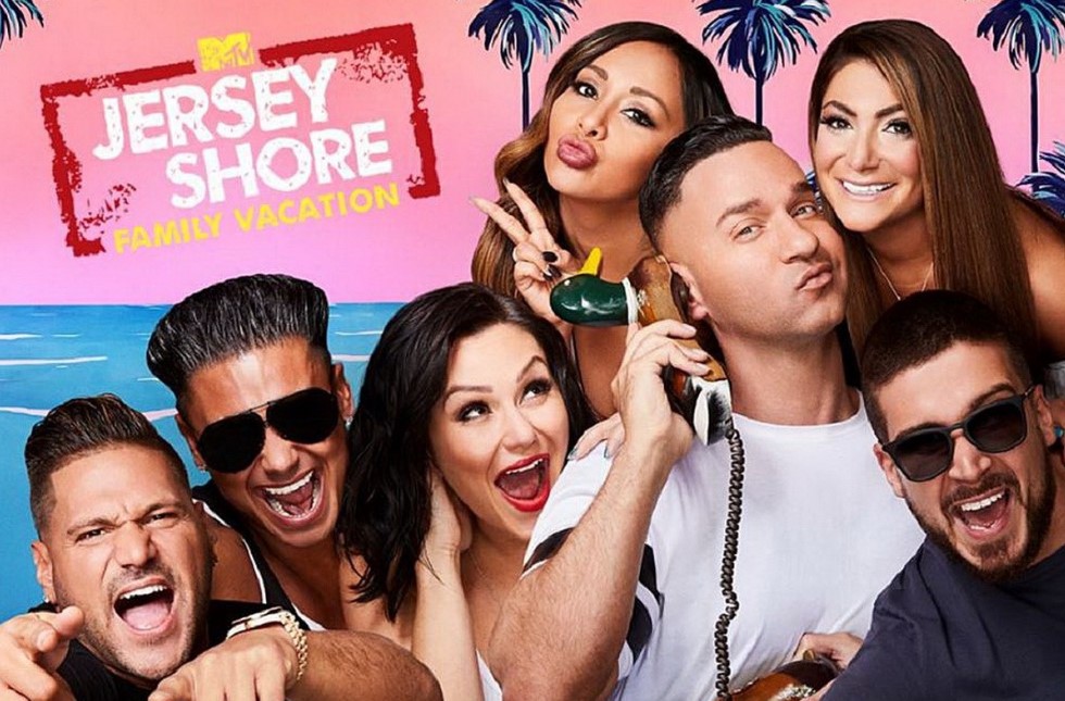 Jersey Shore Family Vacation Season 3 Episode 14 Cast, Release Date