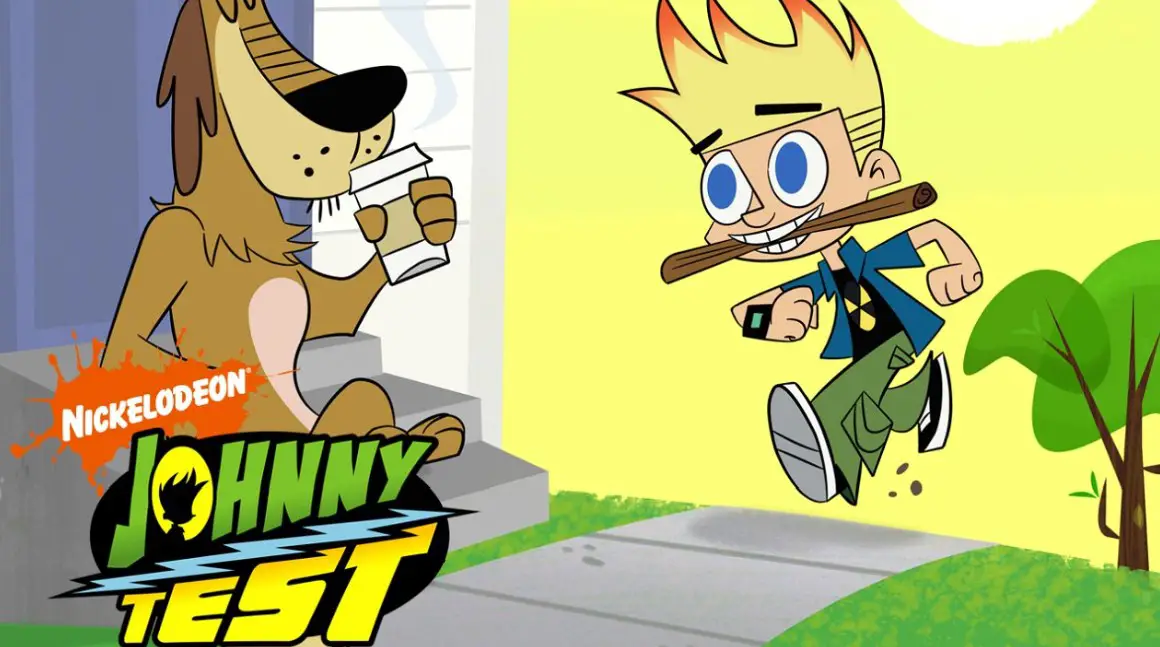 Johnny Test Season 7 | Cast, Episodes | And Everything You Need to Know