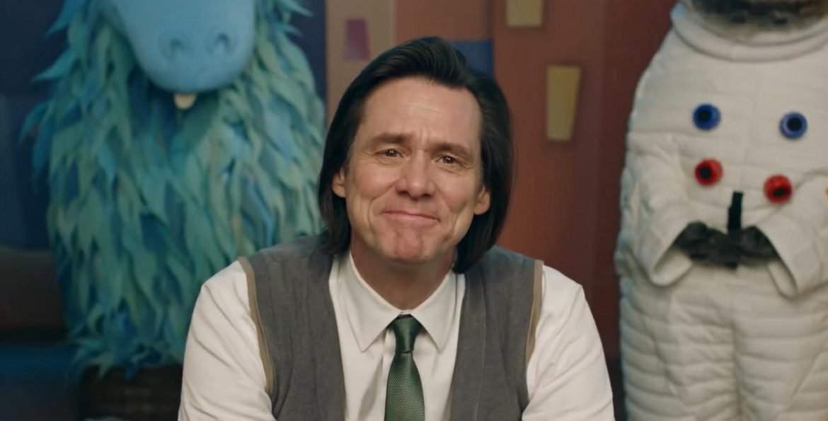 Starring Jim Carrey, Frank Langella, Catherine Keener and Judy Greer. Featuring Ariana Grande. Kidding Season 2 premieres Sunday, February 9 at 10/9c on SHOWTIME. Things are about to really take off. Ariana Grande will guest star in season 2 of Kidding on Showtime. Good thing you can see me this Sunday on the Season 2 Premiere of Kidding on SHOWTIME.