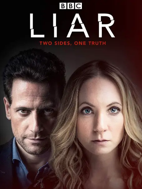 Liar Season 2 Poster Best Movie Cast