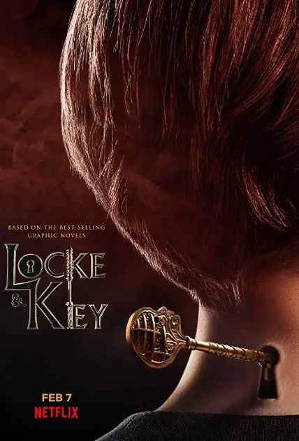locke and key cast eden