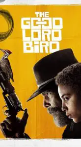 The Good Lord Bird (2020) Poster