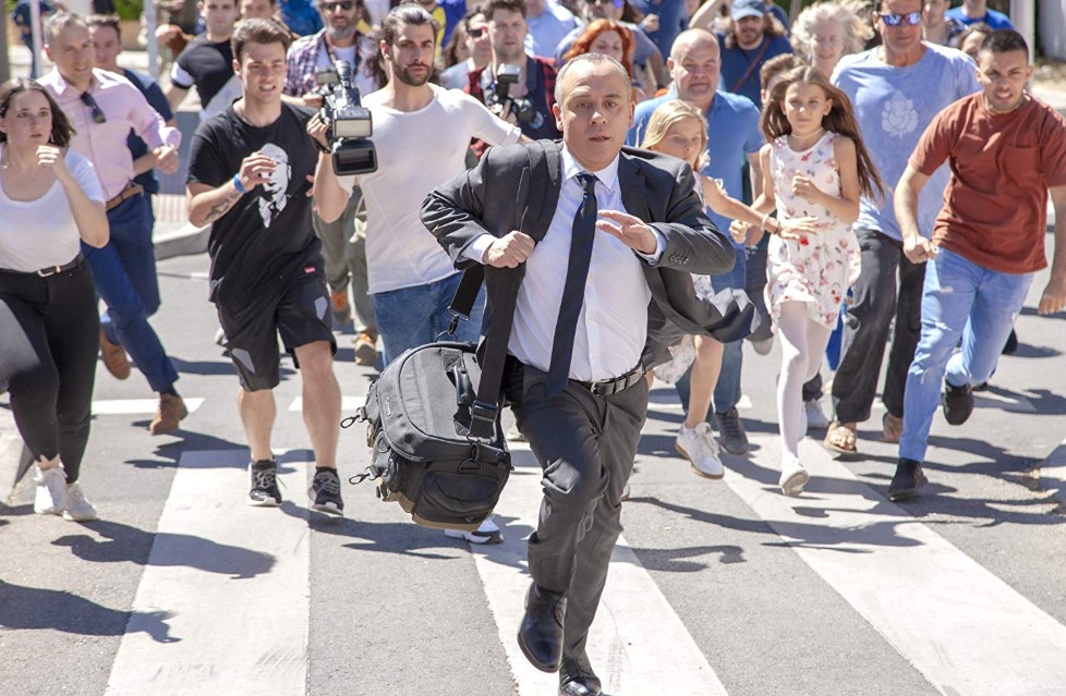 Spanish Shame Season 3 | Cast, Episodes | And Everything You Need to Know