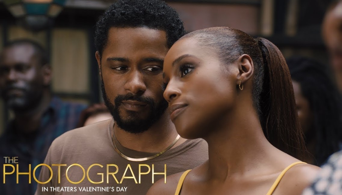 The ladies of Omega Tau Pi will be having a “night of love”. February is going to be a busy month at the cinema for me. Can't wait to see Birds of Prey, Emma, The Photograph and Portrait of a Lady on Fire (again). T.I. & Tiny, Ludacris & Eudoxie, Lamman Rucker & Kelly, Will & Heather Packer Enjoy The Ultimate Date Night While Celebrating ‘The Photograph’ | The Young, Black, and Fabulous.